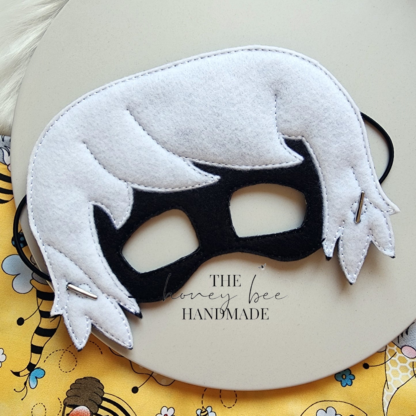 Luna Dress Up Mask