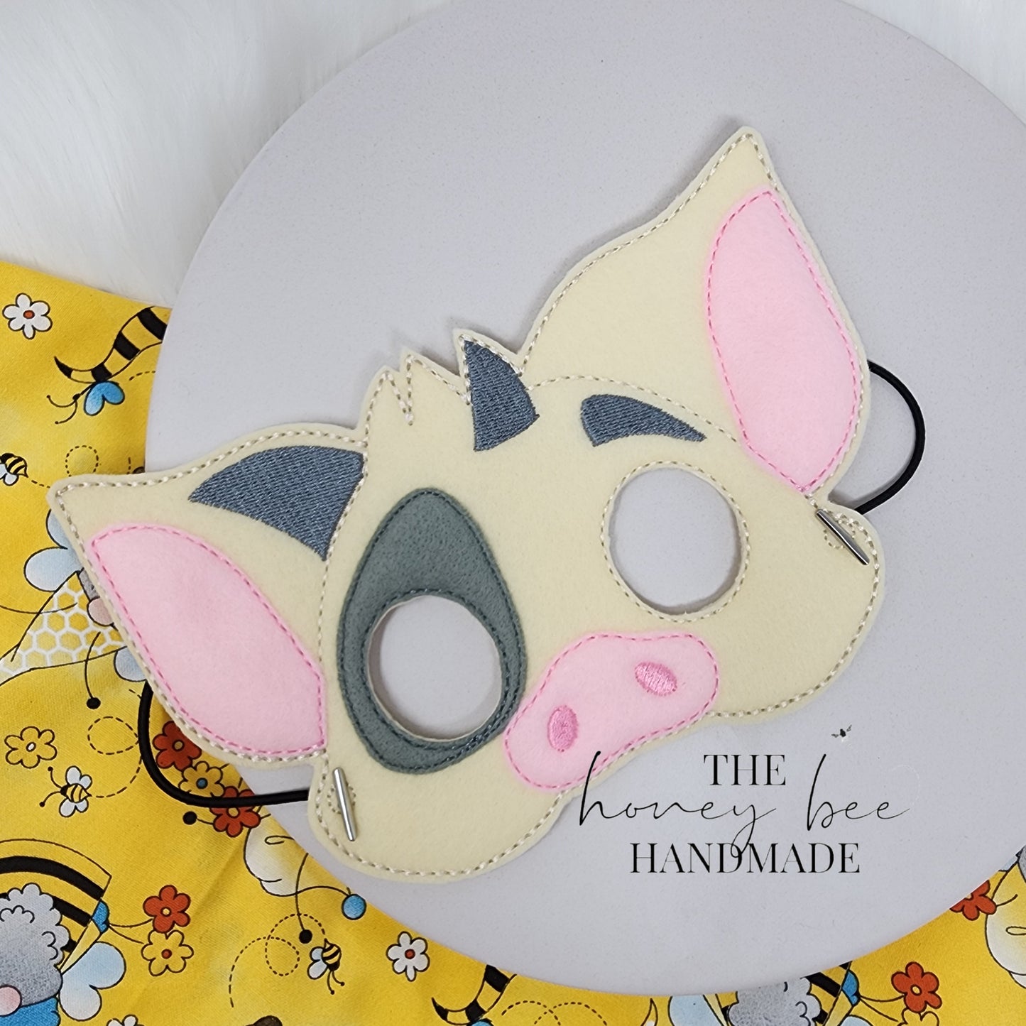 Pua Kids Dress Up Mask