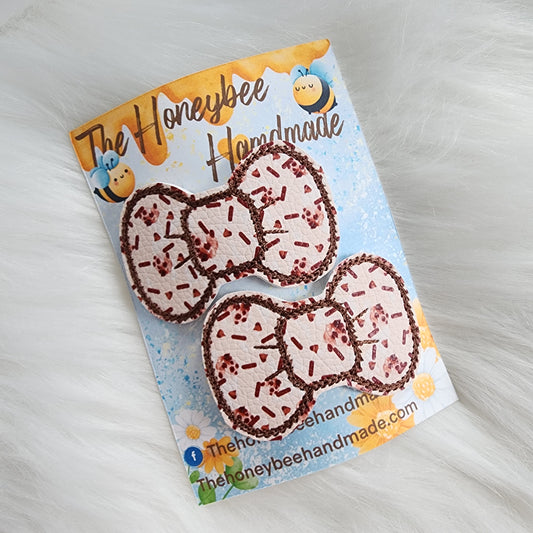 Cookie Dough Snap Clip Set