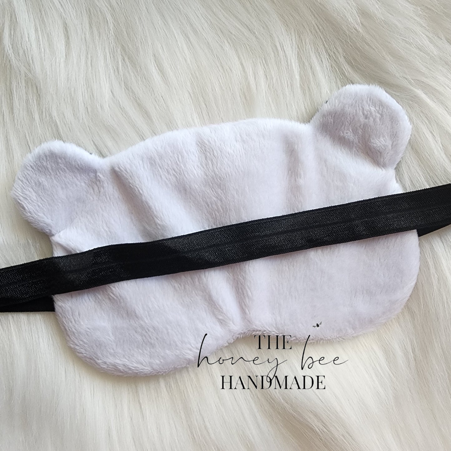 Panda Sleep Mask