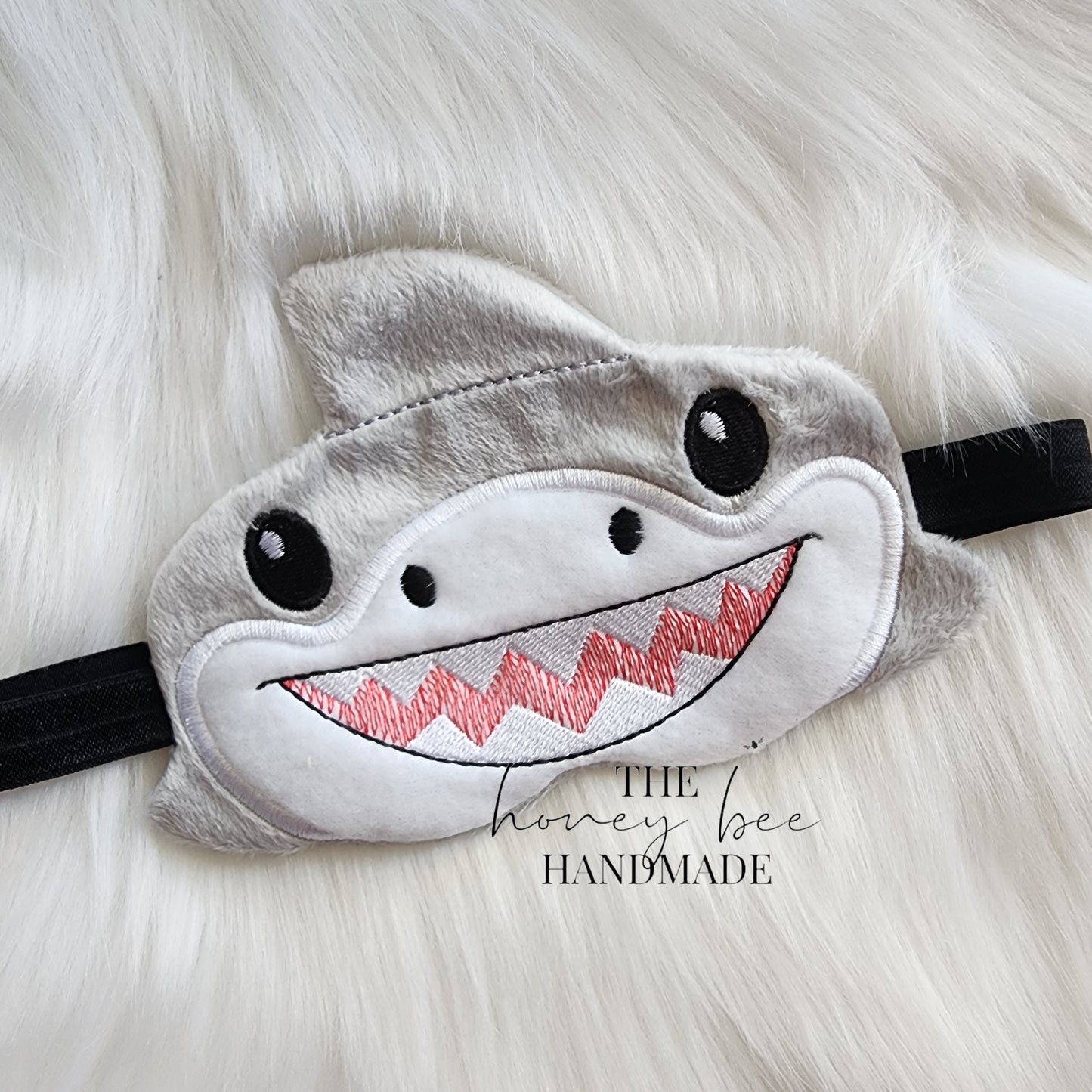 Shark Sleep Mask