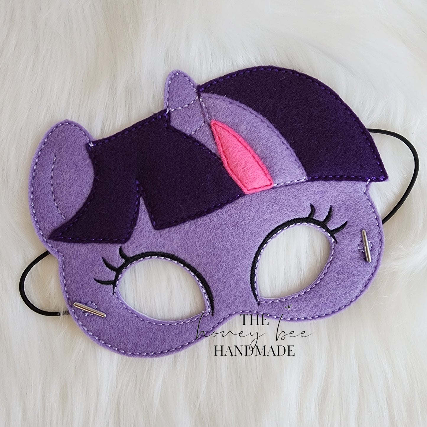 Pony Masks