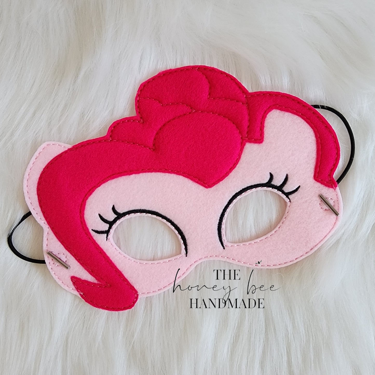 Pony Masks