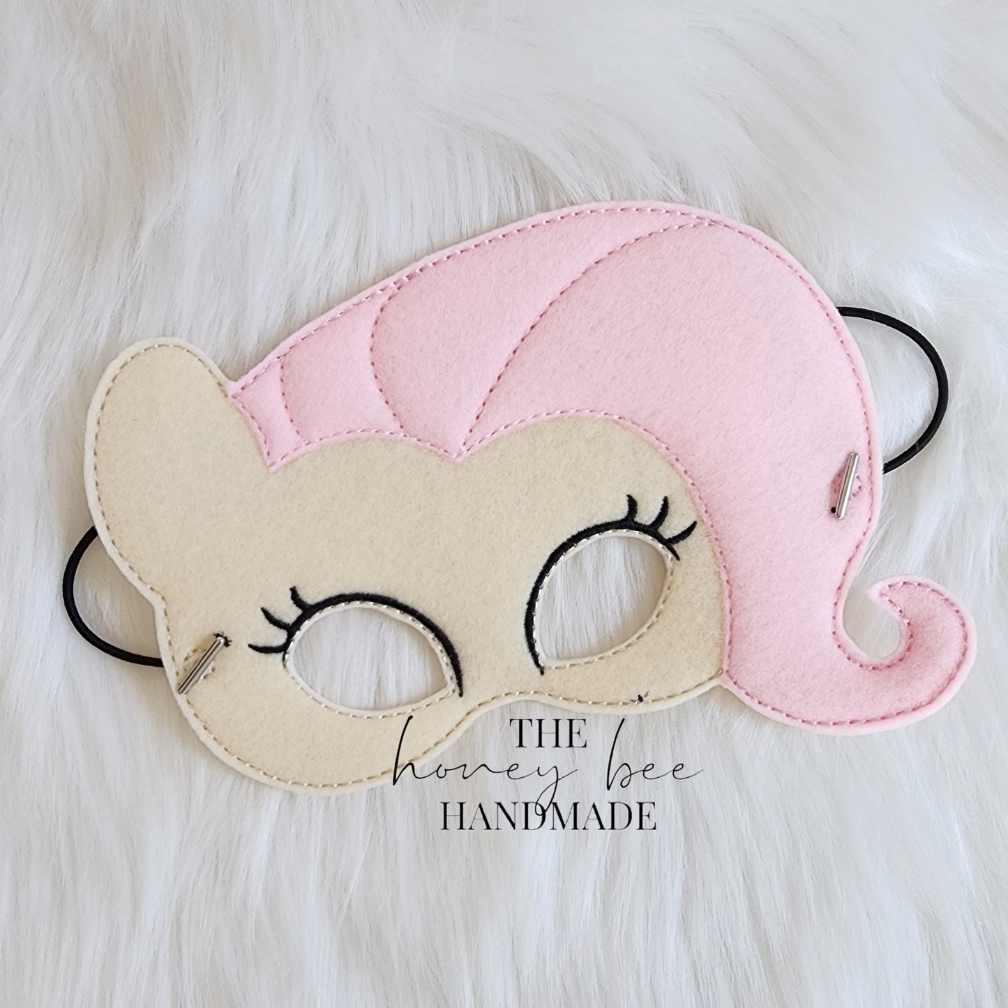 Pony Masks