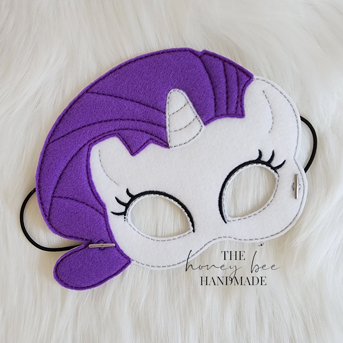 Pony Masks