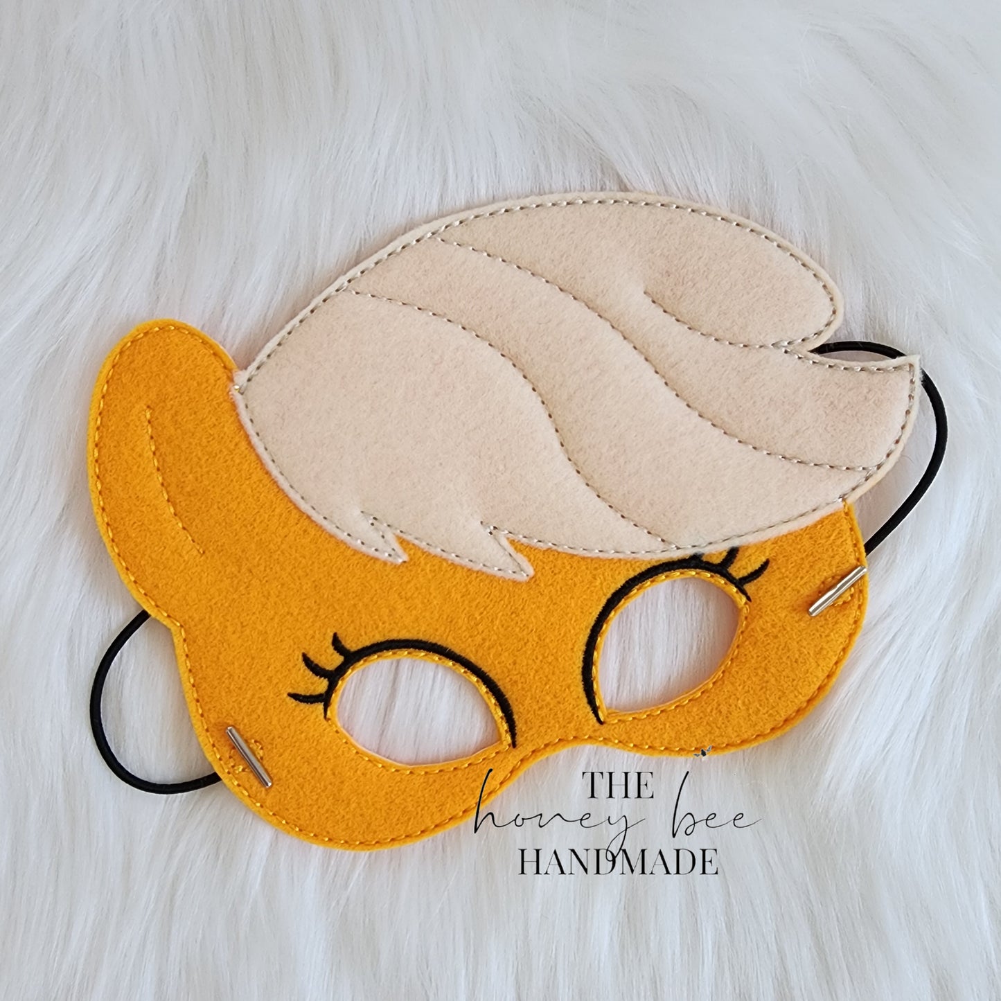 Pony Masks