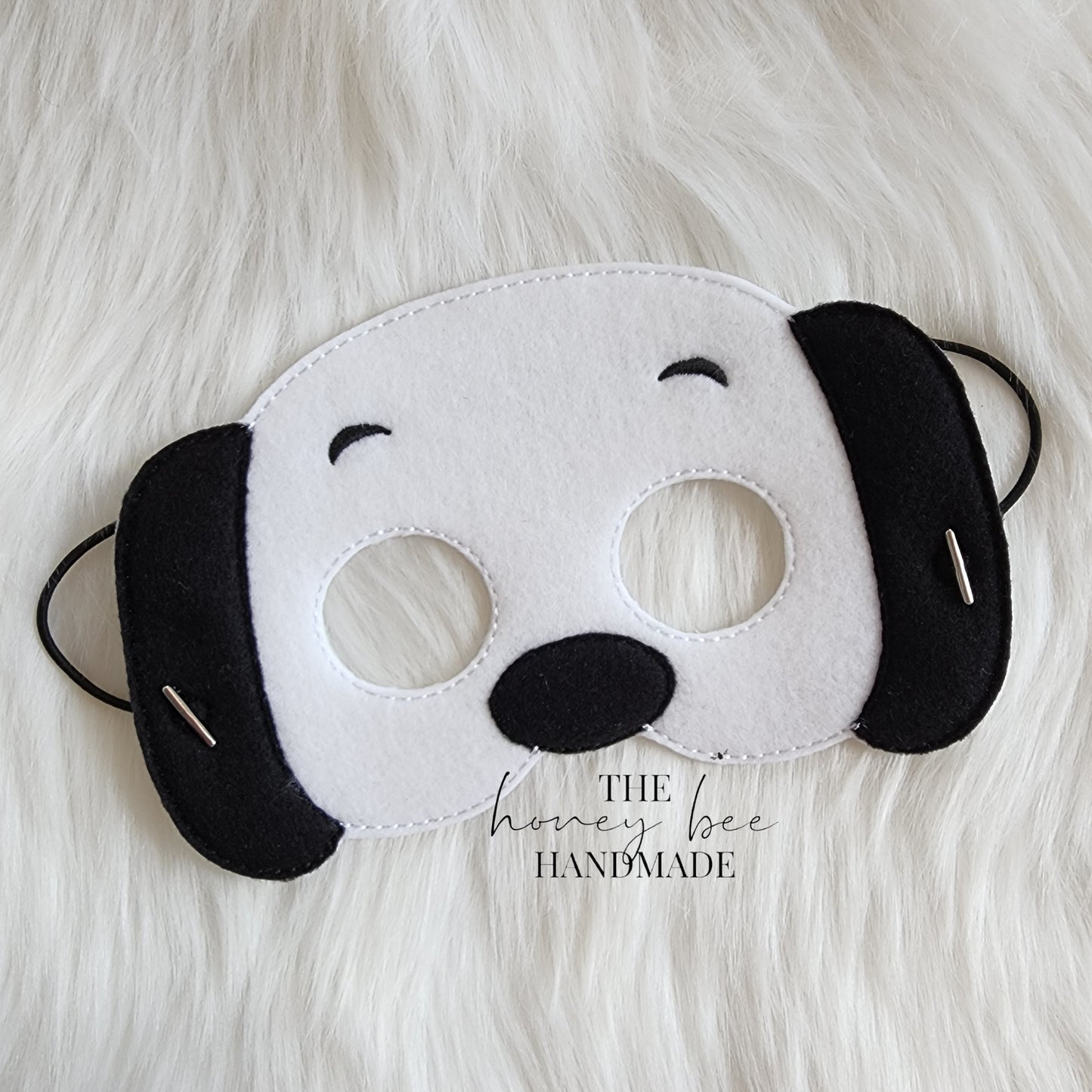 Peanut Inspired Masks