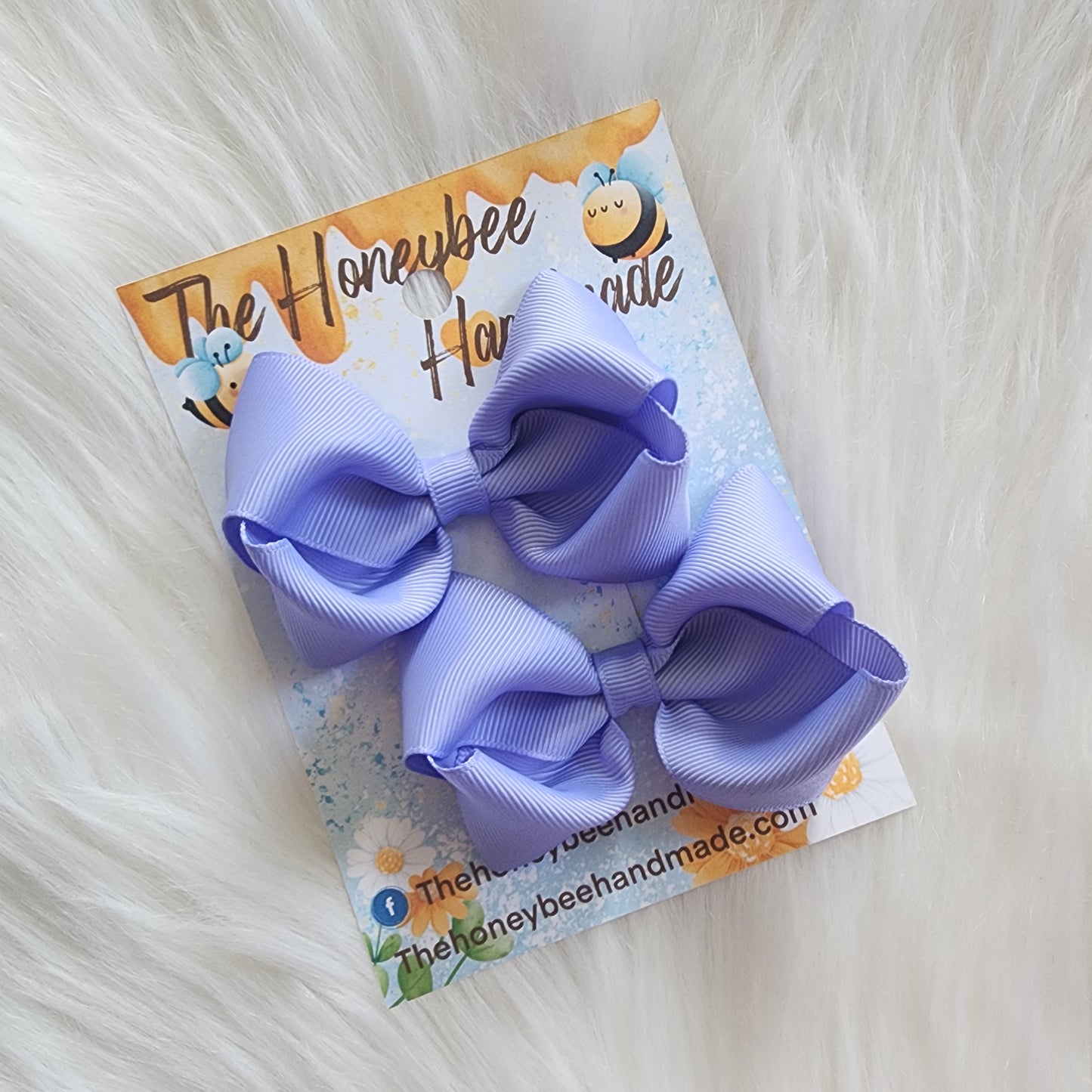 3in Iris Piggy Set