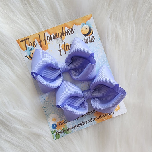 3in Iris Piggy Set