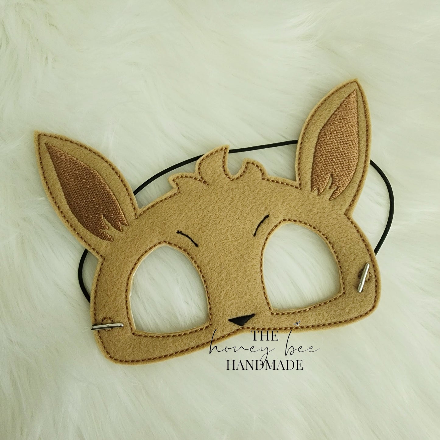 Monster Dress Up Mask