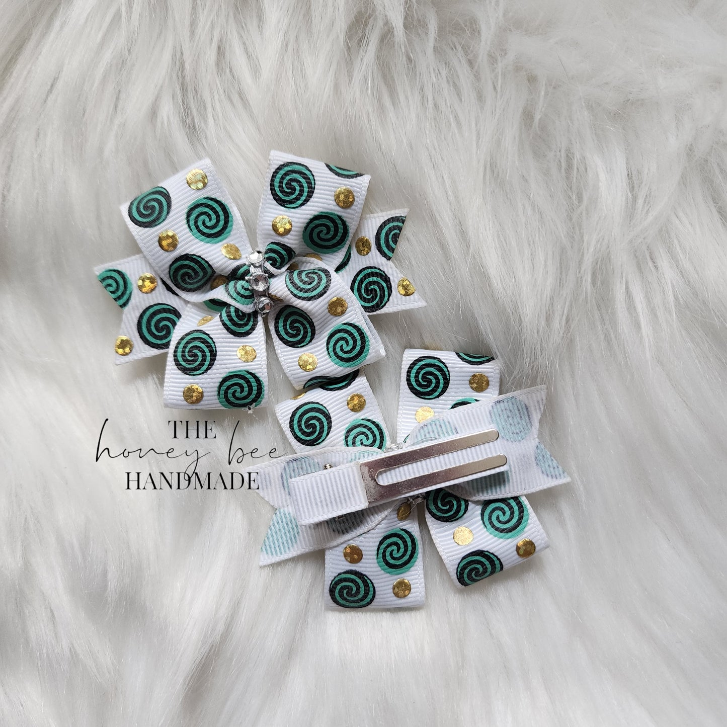 Lolli Candy Sweet 'n' Simple Piggy Set