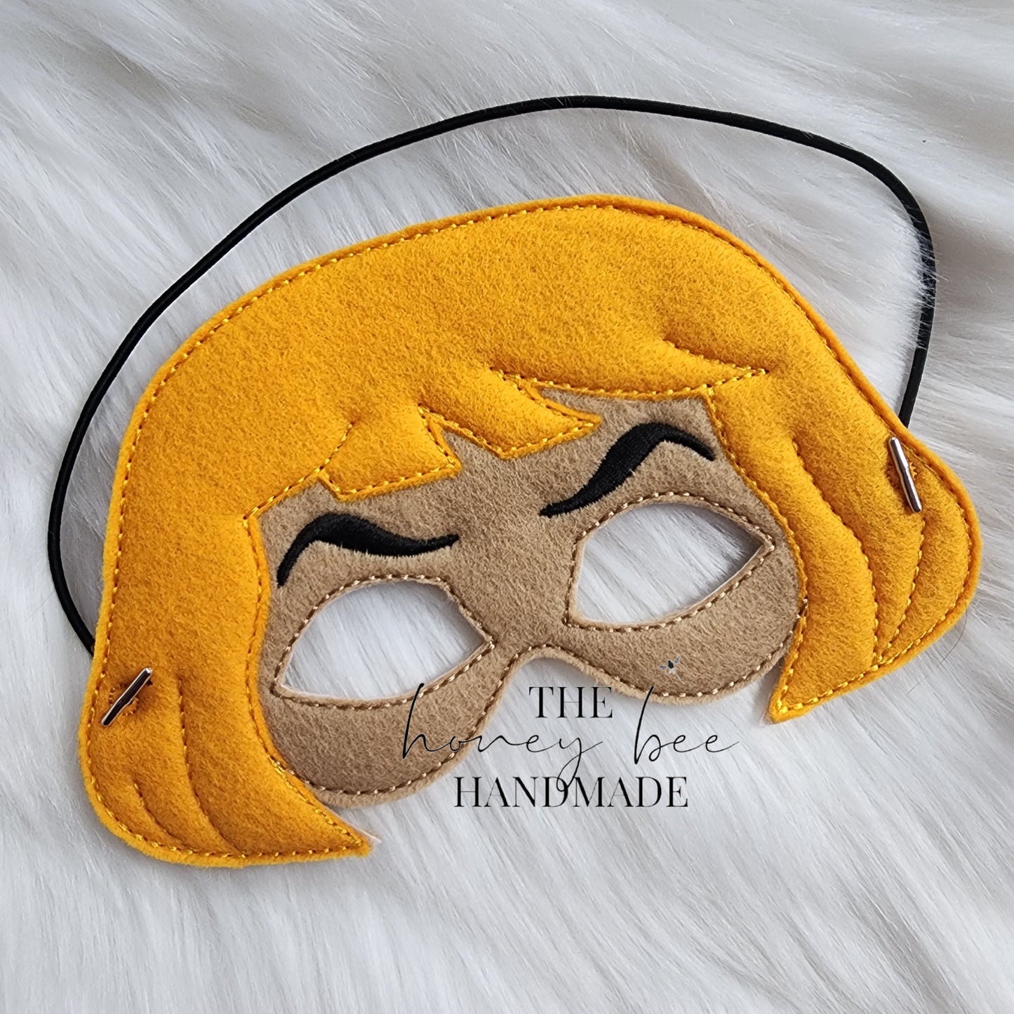 He-Man She-Ra Inspired Dress up Masks