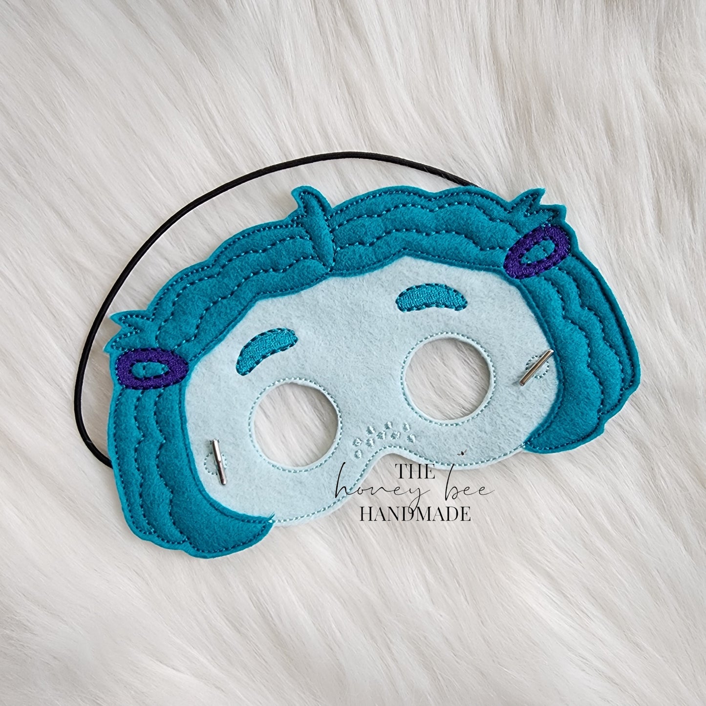 Emotional Family Dress up Masks