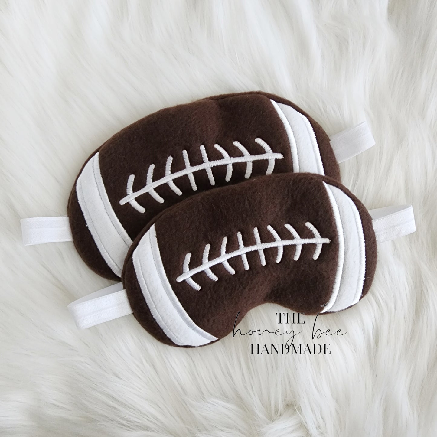 Football Sleep Mask