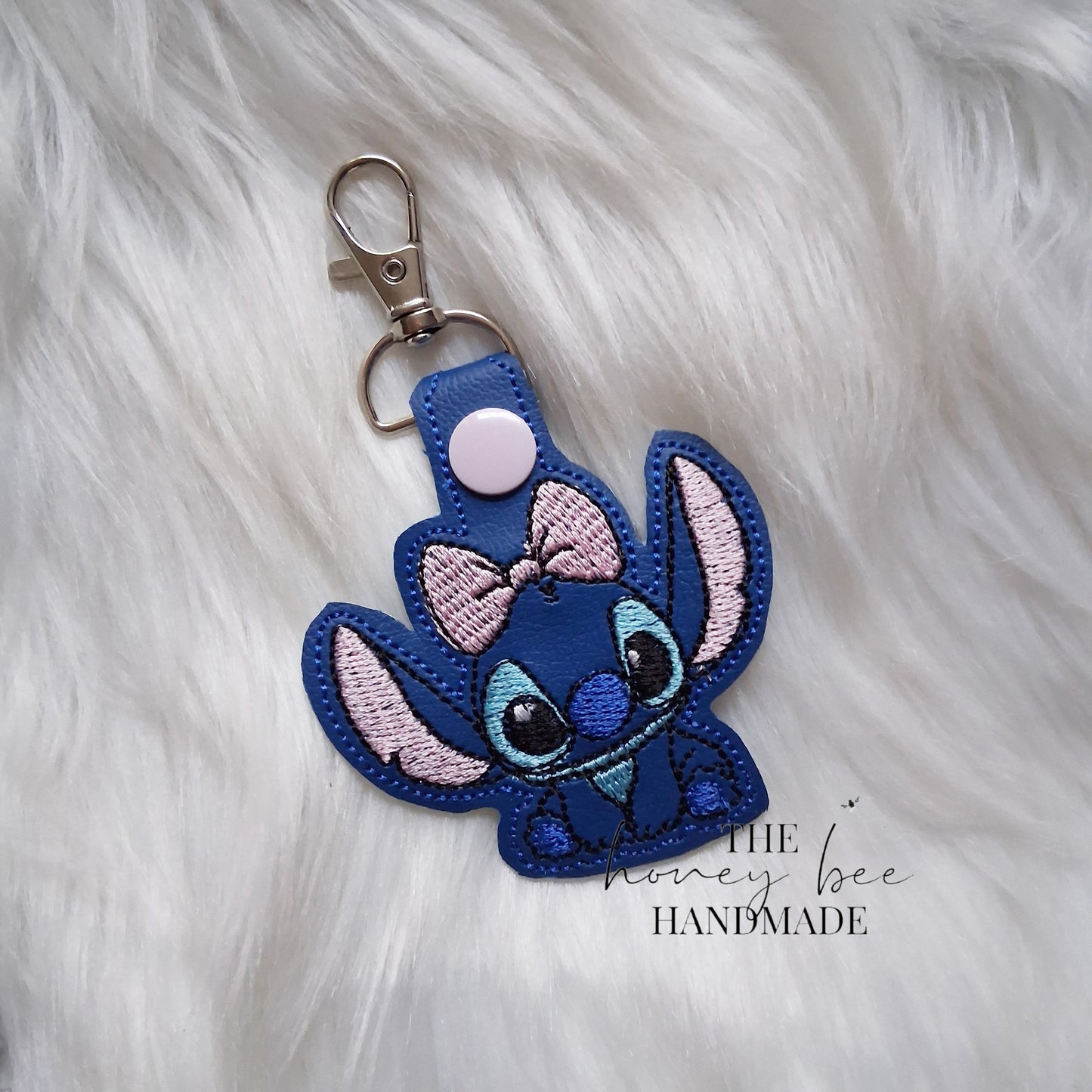 Ohana Family Key Fob
