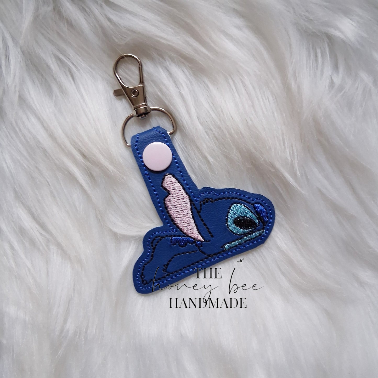Ohana Family Key Fob