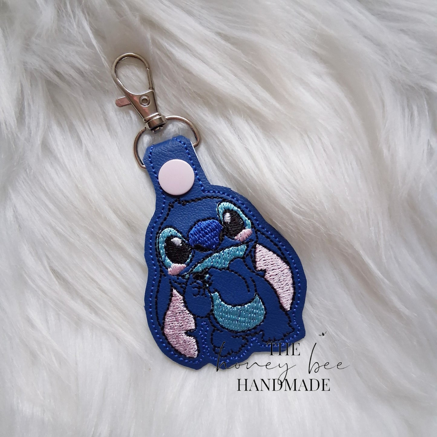 Ohana Family Key Fob