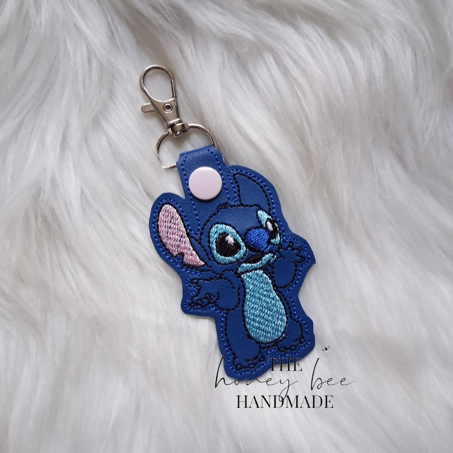 Ohana Family Key Fob