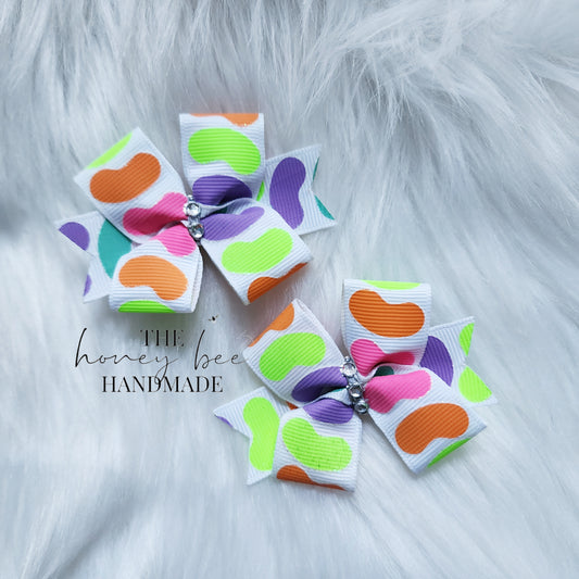 Jelly Bean Sweet 'n' Simple Piggy Set