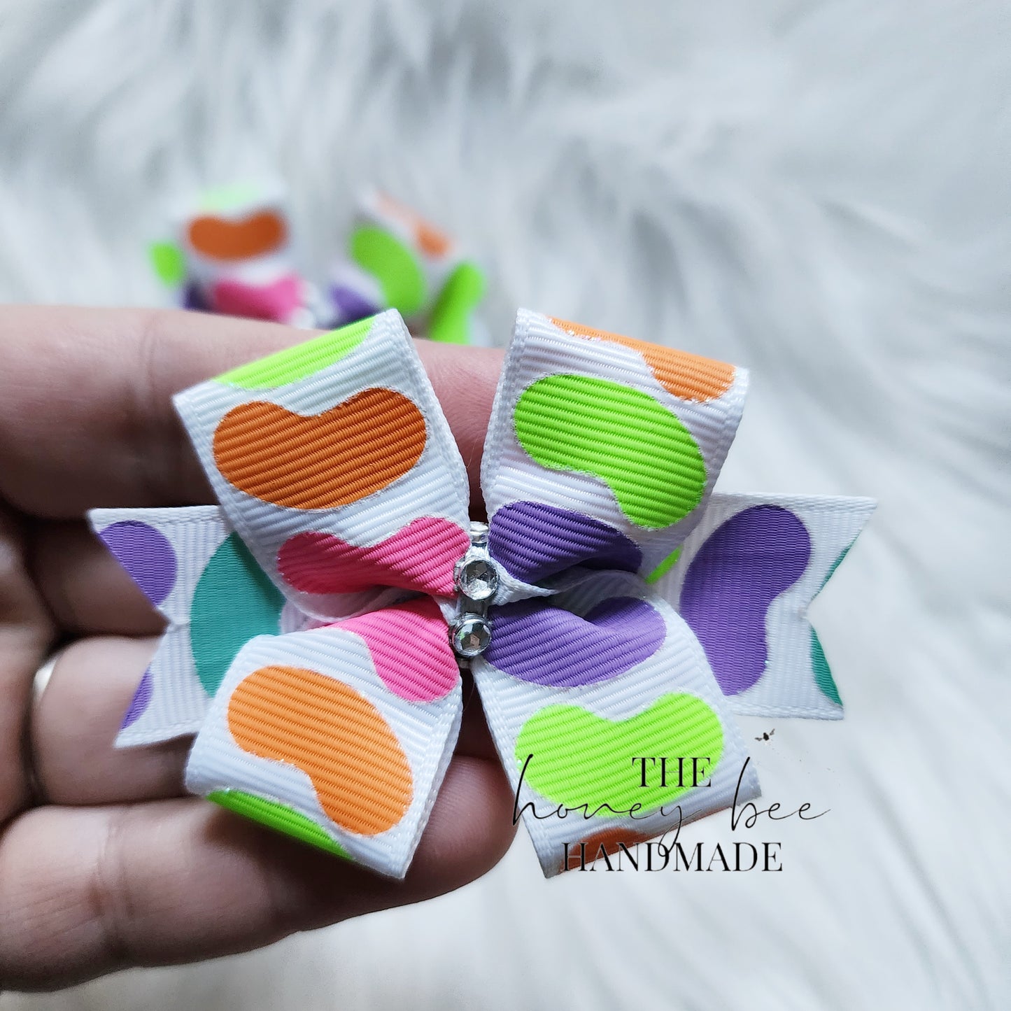 Jelly Bean Sweet 'n' Simple Piggy Set