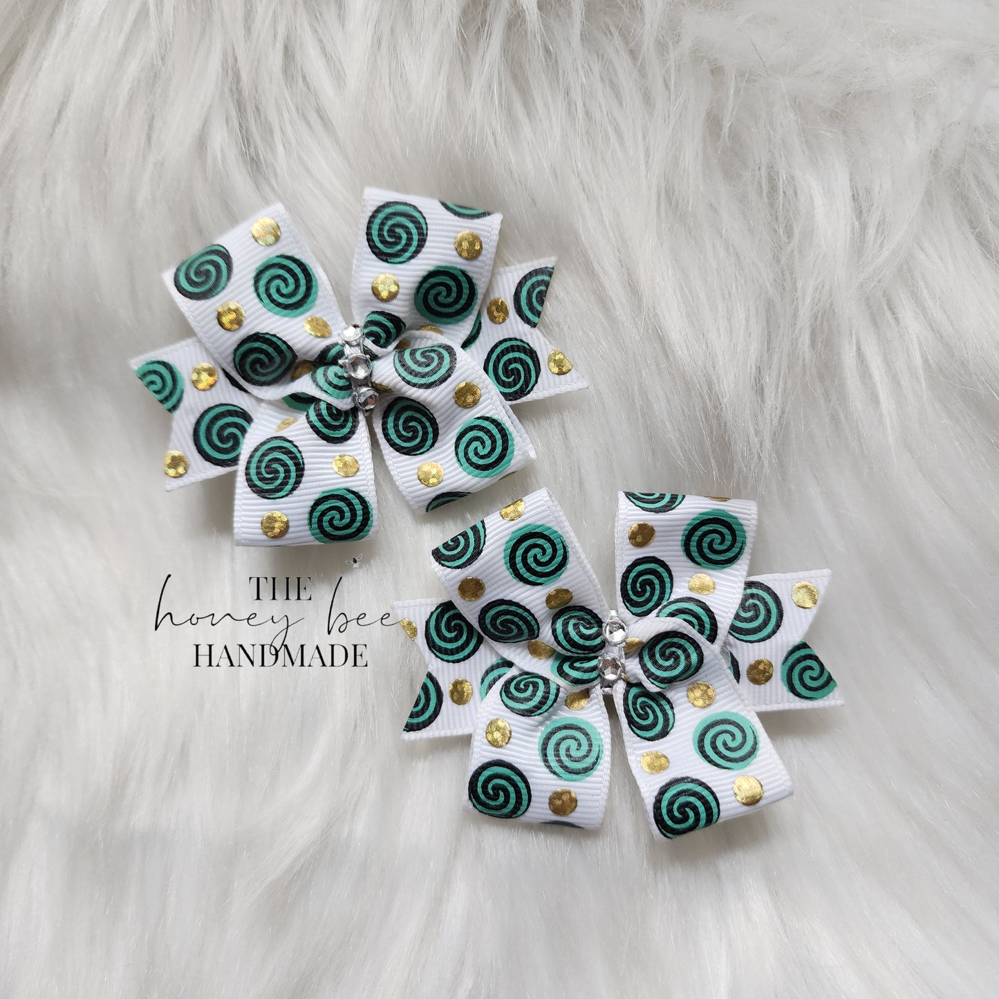 Lolli Candy Sweet 'n' Simple Piggy Set