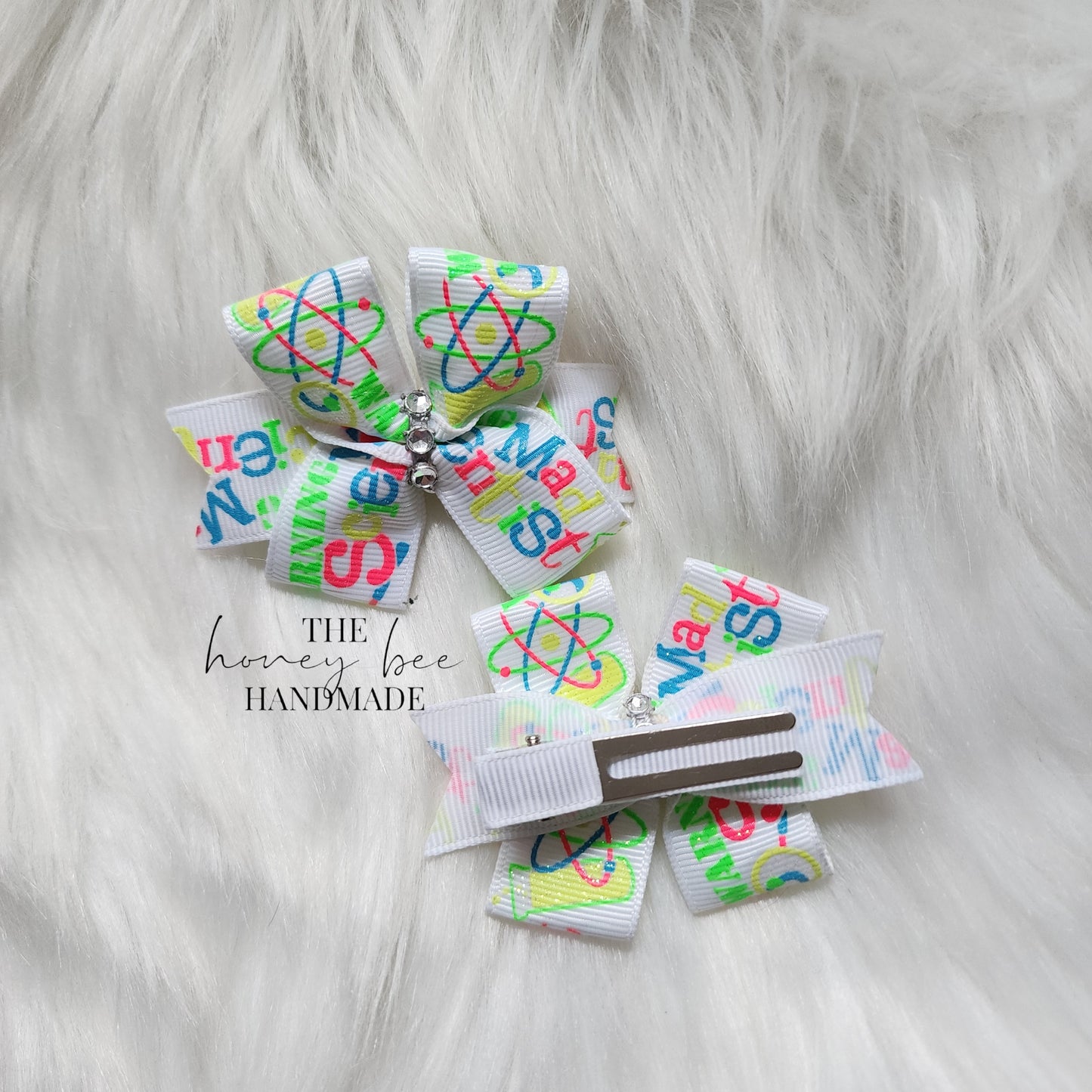 Mad Scientist Sweet 'n' Simple Piggy Set