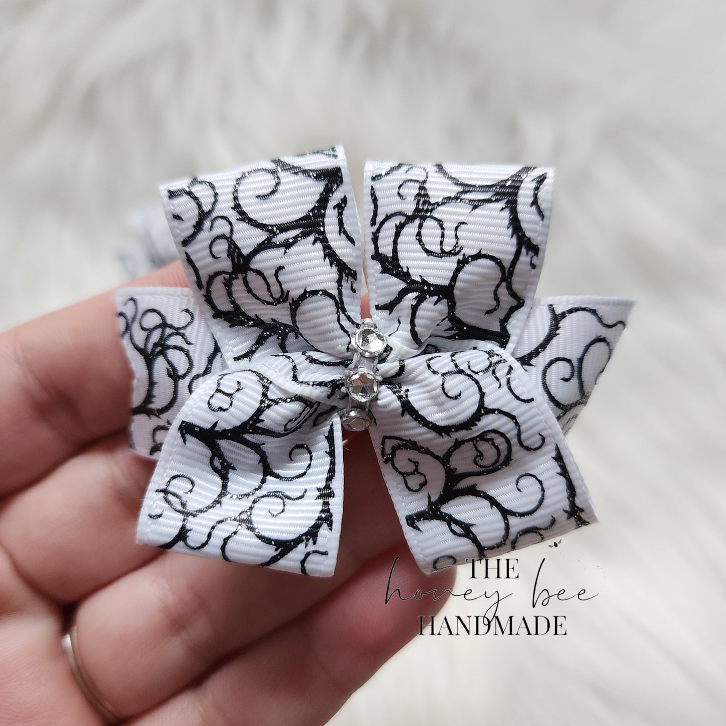 White Vines Sweet 'n' Simple Piggy Set