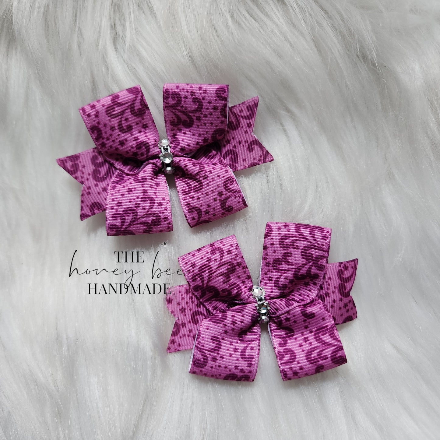 Pink Burst Sweet 'n' Simple Piggy Set