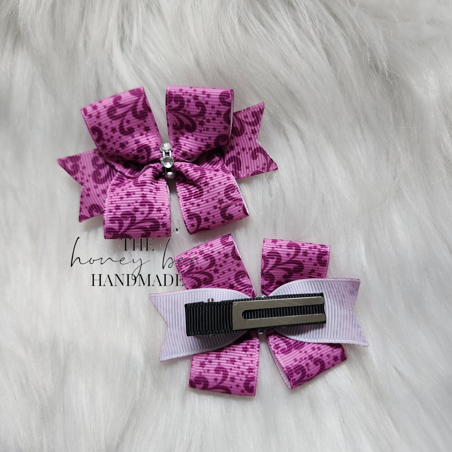 Pink Burst Sweet 'n' Simple Piggy Set