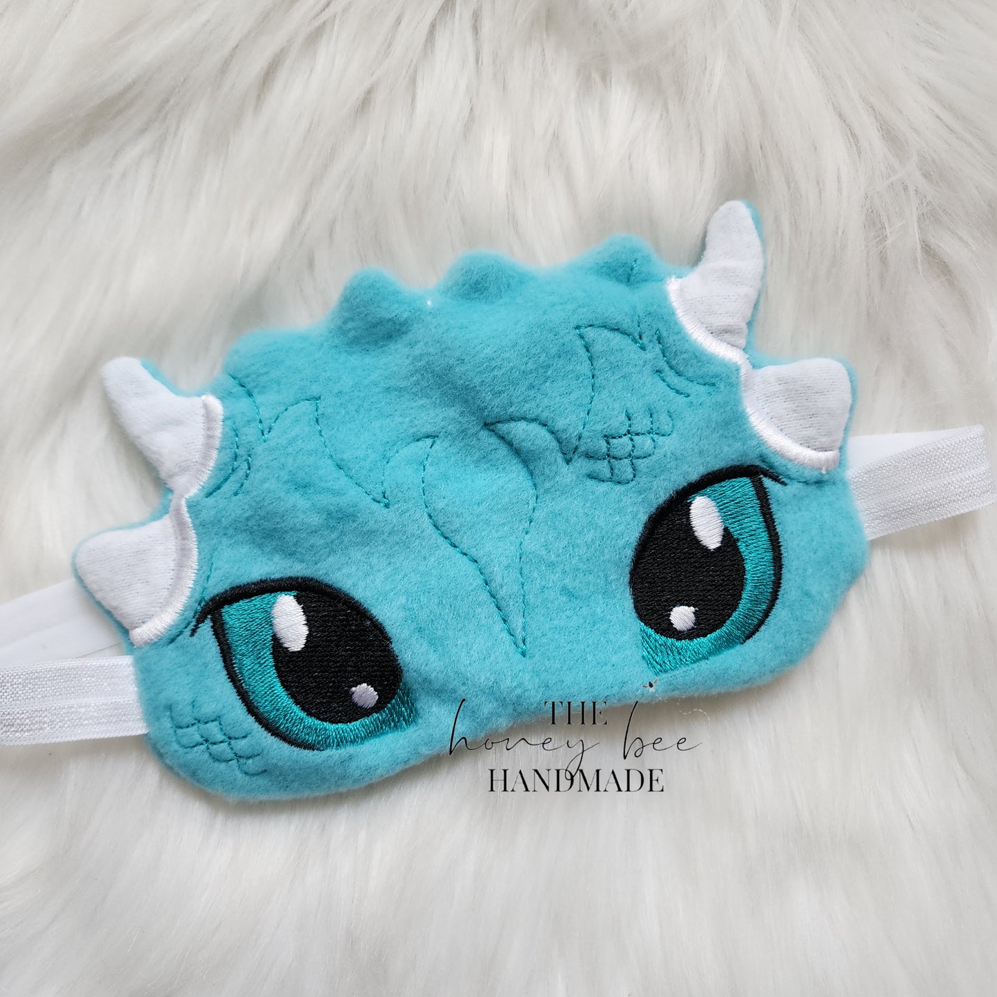 Dragon Sleep Mask