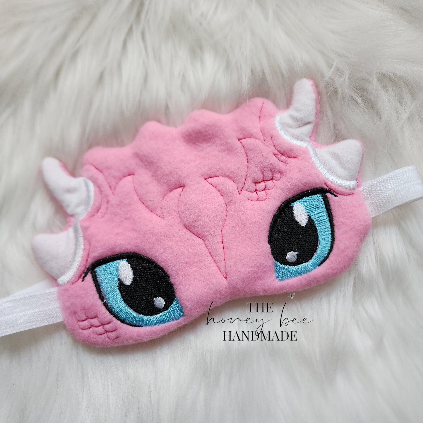 Dragon Sleep Mask